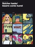 Cover: Perlen der Comicgeschichte. Band 3 - Bildschriftenverlag Hannover