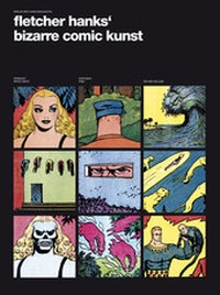 Enlarge image Cover: Perlen der Comicgeschichte. Band 3 - Bildschriftenverlag Hannover