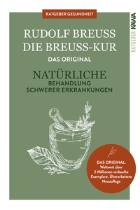 Abbildung von: Die Breuss-Kur - Nova MD