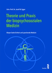 Abbildung von: Theorie und Praxis der biopsychosozialen Medizin - Facultas