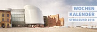 Enlarge image Cover: Stralsund 2018 - Druck- und Verlagshaus Kruse
