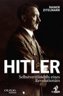 Cover: Hitler - Olzog ein Imprint der Lau Verlag & Handel KG