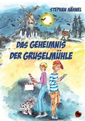 Cover: Das Geheimnis der Gruselm&uuml;hle - Periplaneta