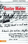 Cover: Gustav Mahler - Athesia-Tappeiner Verlag