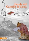 Cover: Favole del castello di Coira - Athesia-Tappeiner Verlag
