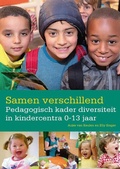 Cover: Samen verschillend - Bohn Stafleu Van Loghum
