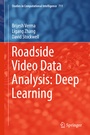Cover: Roadside Video Data Analysis - Springer