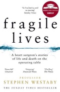 Bild: Fragile Lives - HarperCollins