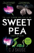 Cover: Sweetpea - HQ