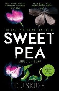 Abbildung von: Sweetpea - HQ