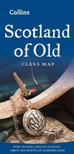 Cover: Scotland of Old - Collins