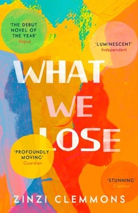 Abbildung von: What We Lose - Fourth Estate Ltd