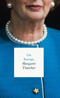 Enlarge image Cover: On Europe - William Collins