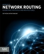 Cover: Network Routing - Morgan Kaufmann