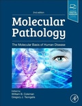 Cover: Molecular Pathology - Academic Press