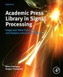 Cover: Academic Press Library in Signal Processing, Volume 6 - Academic Press