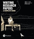 Cover: Writing Research Papers - Pearson