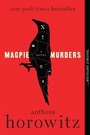Cover: Magpie Murders - HarperCollins