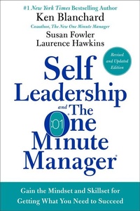 Abbildung von: Self Leadership and the One Minute Manager - Collins