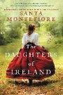 Cover: The Daughters of Ireland - HarperCollins