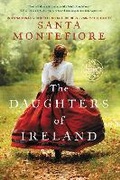 Cover: The Daughters of Ireland - HarperCollins