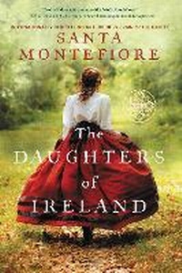 Enlarge image Cover: The Daughters of Ireland - HarperCollins