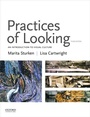 Cover: Practices of Looking - Oxford University Press Inc