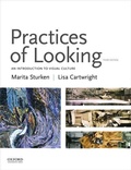 Cover: Practices of Looking - Oxford University Press Inc