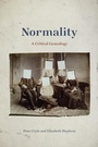 Cover: Normality - University of Chicago Press