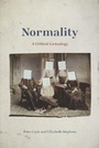 Cover: Normality - University of Chicago Press