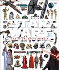 Cover: Star Wars The Visual Encyclopedia - DK Children