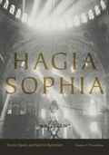 Cover: Hagia Sophia - Pennsylvania State University Press
