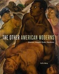 Cover: The Other American Moderns - Pennsylvania State University Press