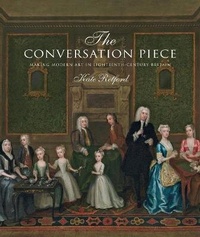 Abbildung von: The Conversation Piece - Yale University Press