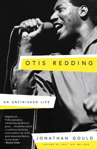 Enlarge image Cover: Otis Redding - Random House Inc