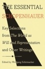 Cover: Essential Schopenhauer - HarperCollins