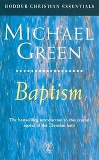 Enlarge image Cover: Baptism - Hodder & Stoughton Religious