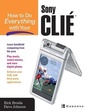 Cover: How to Do Everything with Your CLIE(TM) - McGraw-Hill Professional