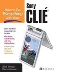 Cover: How to Do Everything with Your CLIE(TM) - McGraw-Hill Professional