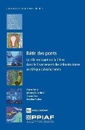 Cover: Batir Des Ponts - World Bank Publications