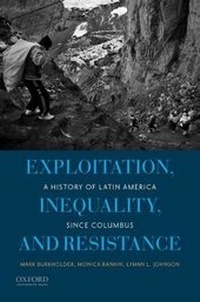 Enlarge image Cover: Exploitation, Inequality, and Resistance - Oxford University Press