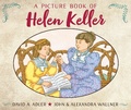 Cover: A Picture Book of Helen Keller - Holiday House Inc