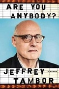 Cover: Are You Anybody? - Three Rivers Press