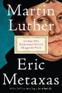 Cover: Martin Luther - Penguin USA