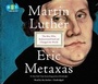 Cover: Martin Luther - Books on Tape
