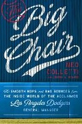 Cover: The Big Chair - Penguin USA