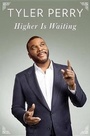 Cover: Higher Is Waiting - Books on Tape