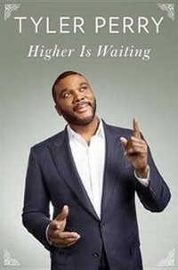 Enlarge image Cover: Higher Is Waiting - Books on Tape