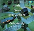 Cover: Little Fires Everywhere - Books on Tape
