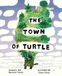 Enlarge image Cover: Town of Turtle - Houghton Mifflin